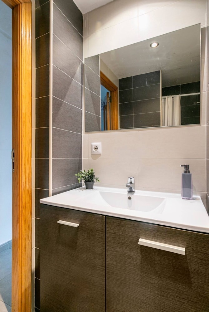 Apartamento Inteiro a 3 Minutos da Praia de Gandia