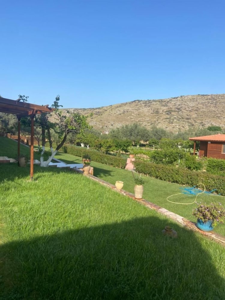 Villa Lilandion Luxury and Privacy, photo 118