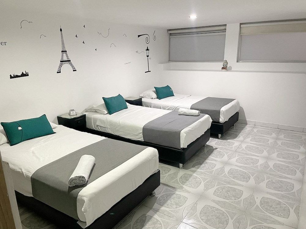Casa Hotel Quinta Real
