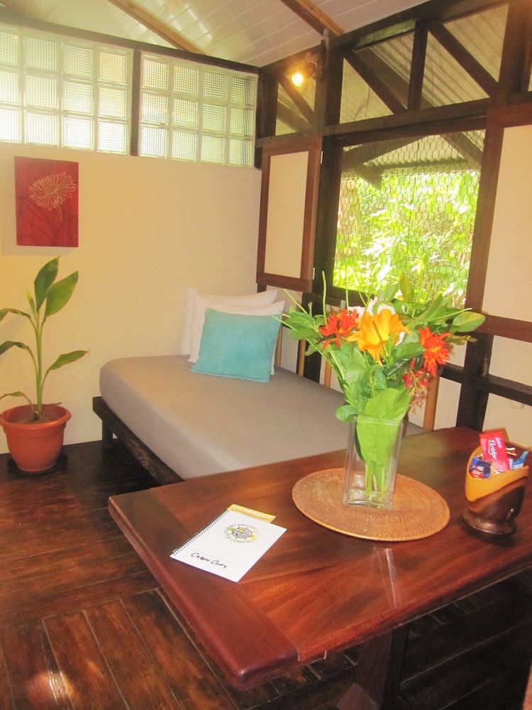 Little Corn Beach and Bungalow - Photo 5