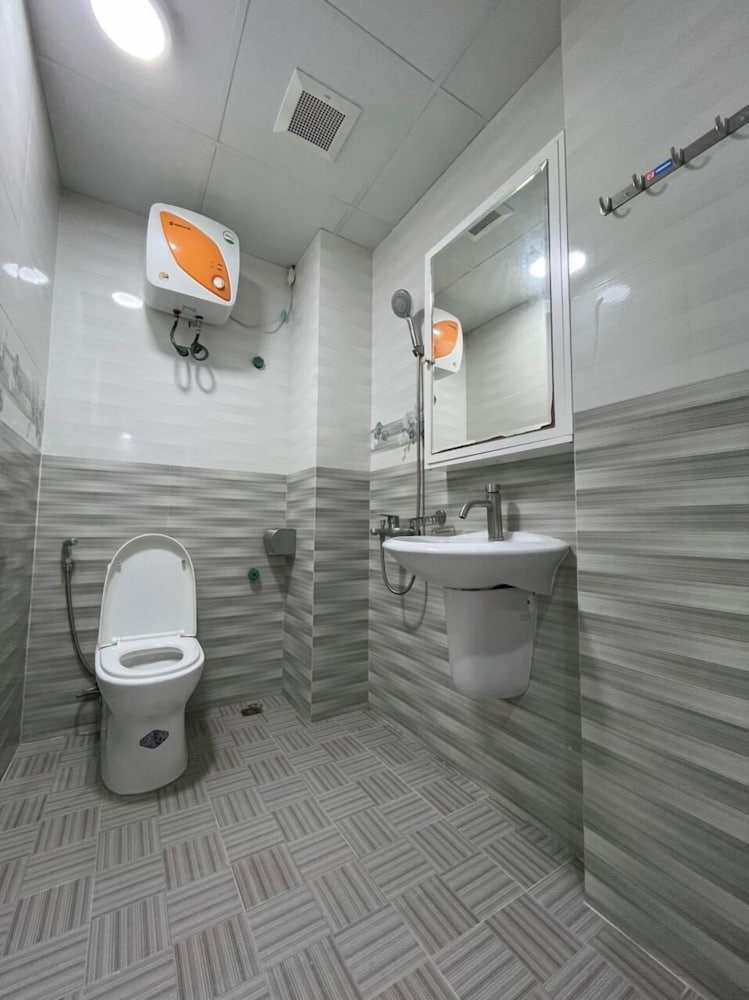Seoul Motel