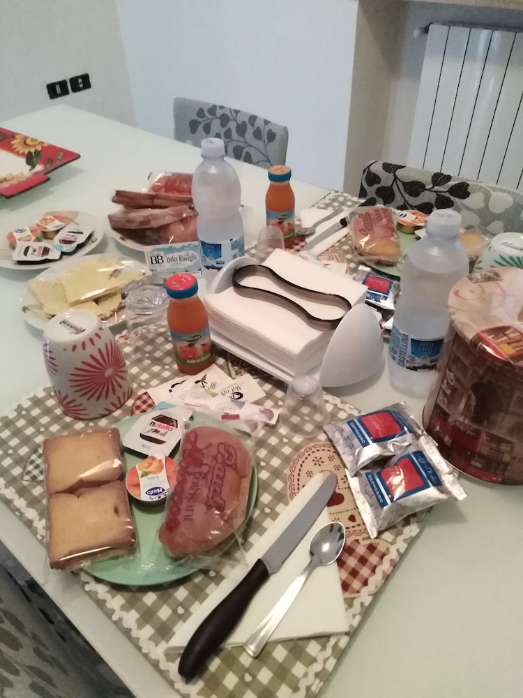 Dolce Risveglio en Teramo