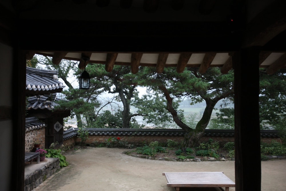 Okyeon pavilion