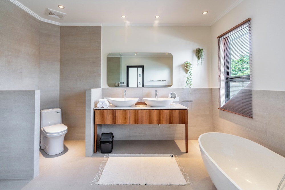 Oasis Residences - Serene Sanur Sanctuary, Modern Comfort Meets Nature