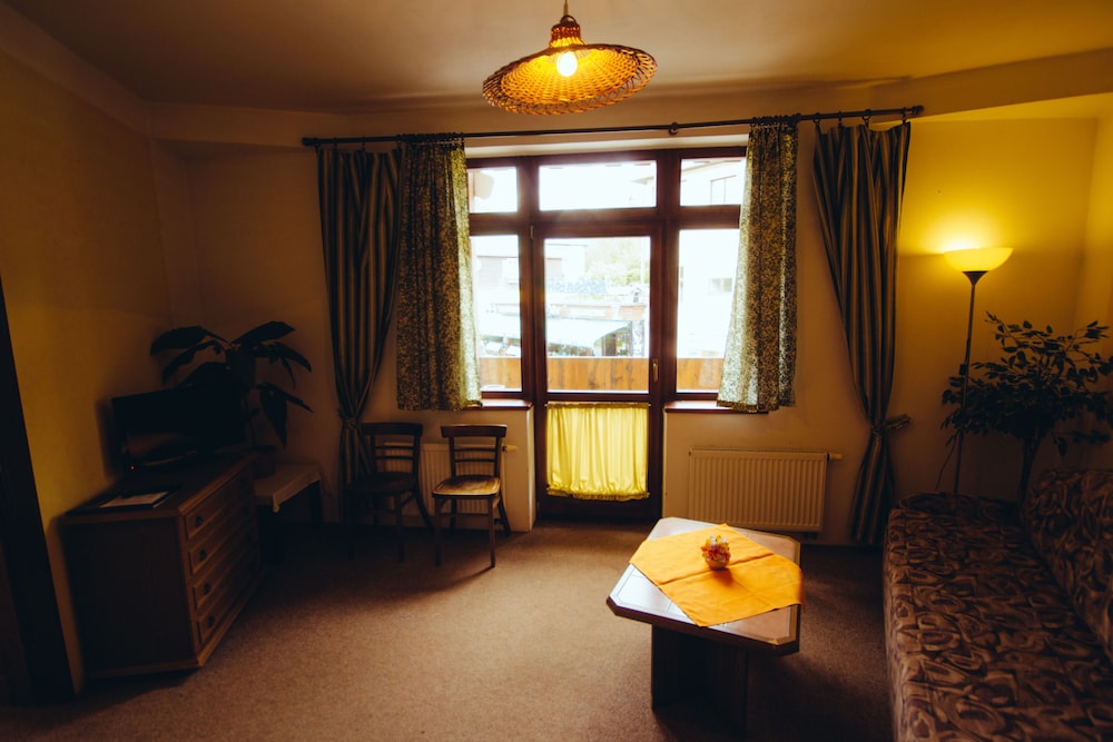 Pension Rotunda
