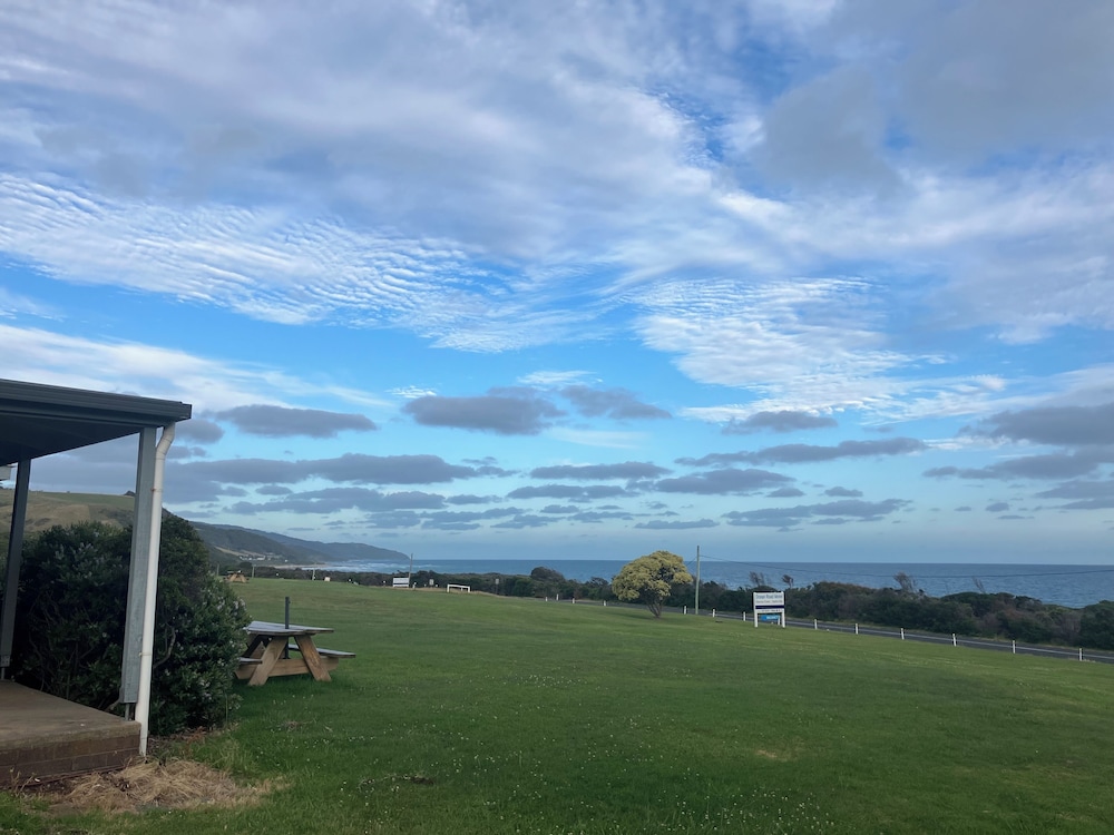 61 OCEAN ROAD MOTEL