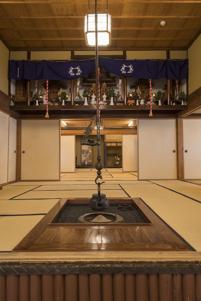 Ginrinsou, Otaru - 17
