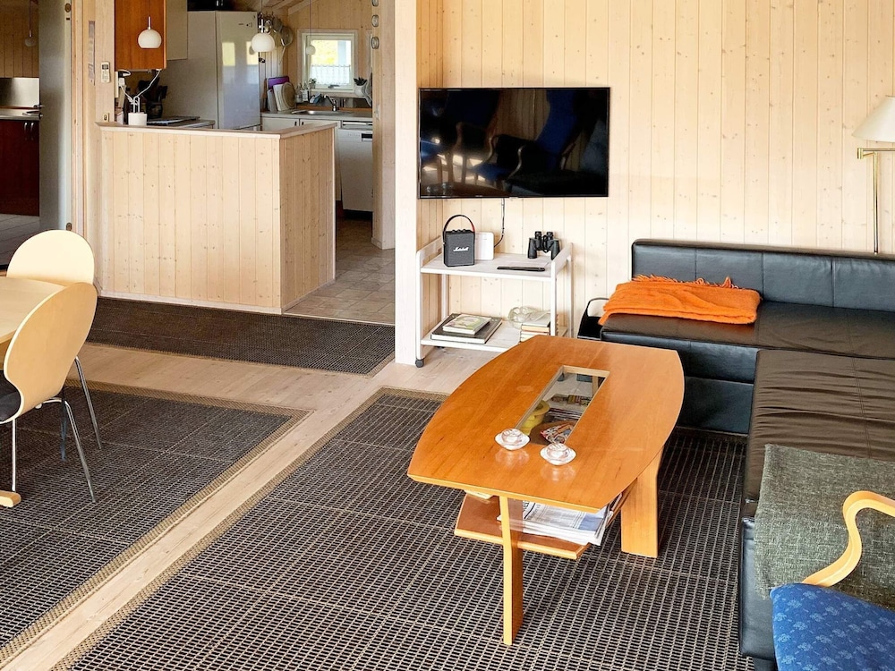 Cozy Holiday Home in Lolland near Beach view 3