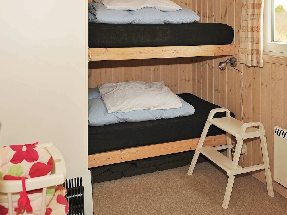 6 Person Holiday Home in Oksbol-by Traum