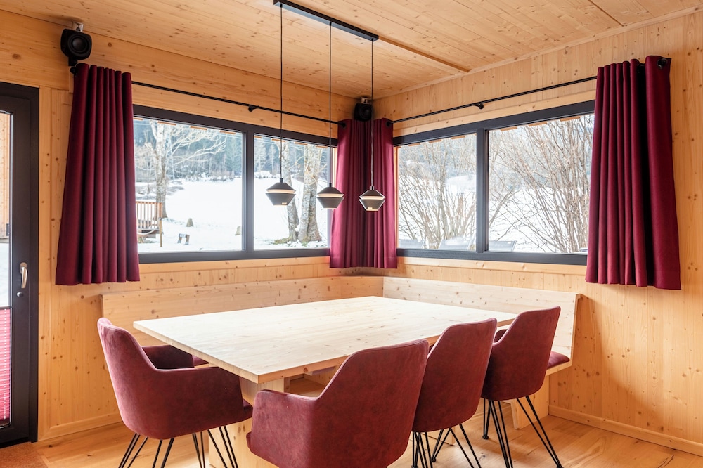 Kreischberg Chalets by ALPS RESORTS