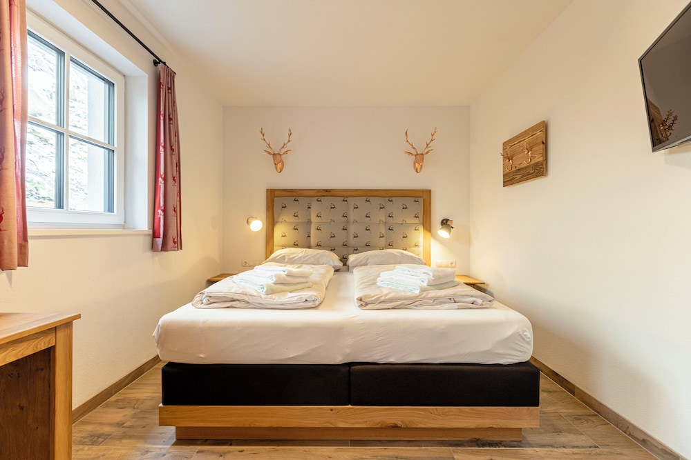 Tauernlodges Uttendorf by ALPS RESORTS