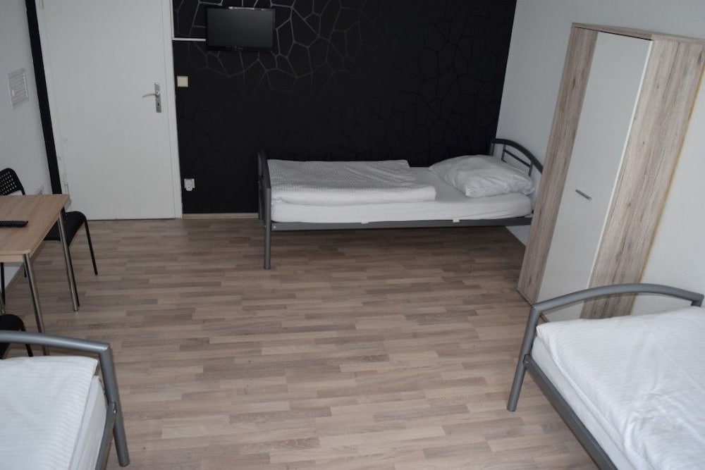 AB Apartment 45 en Stuttgart
