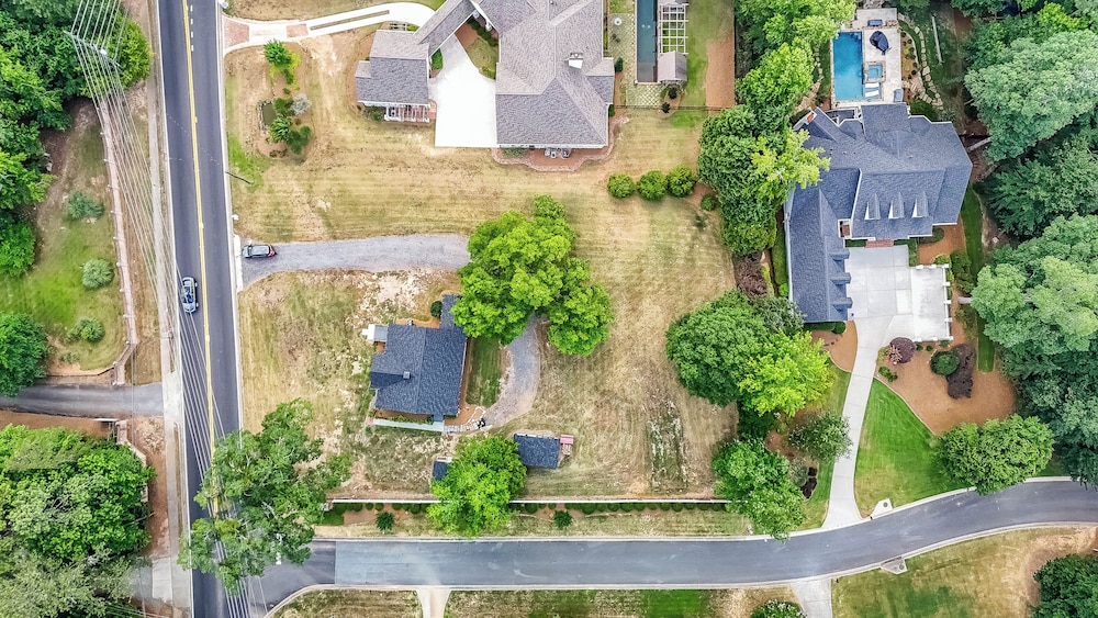 Kennesaw Cottage