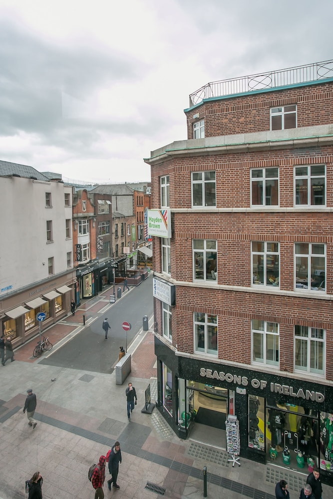 Grafton Street Studios