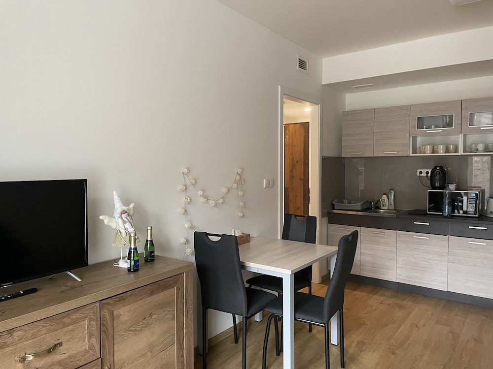 KORA APARTMENTS