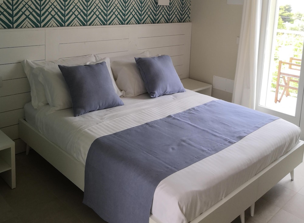 B&B Stile Libero view 2