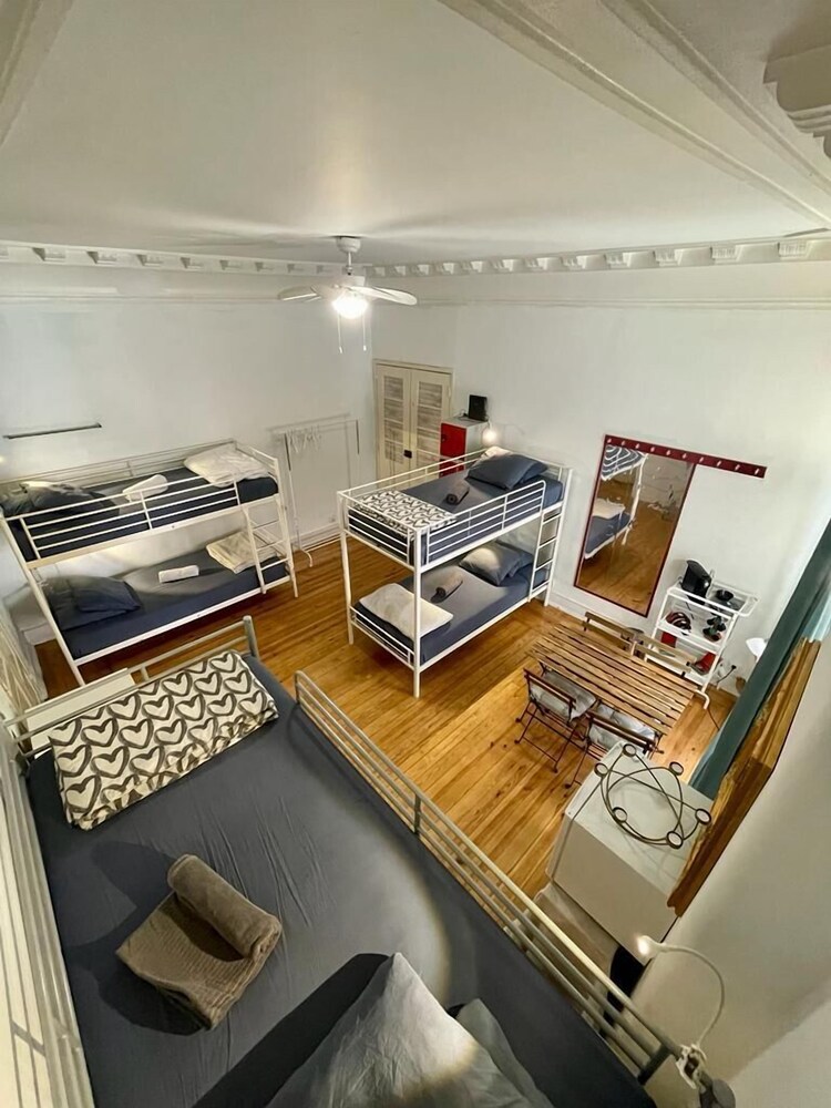rostelbem guesthouse lisbon view 5