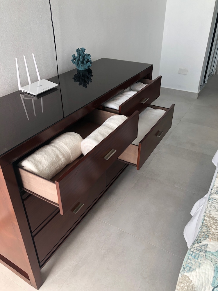 Amapola Beachfront Studio - Playamar