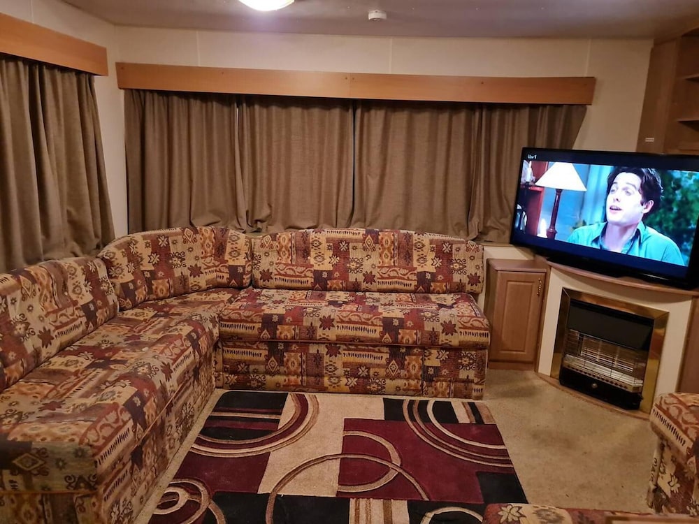 2-bed Holiday Home Close to Durham City Centre, photo 35
