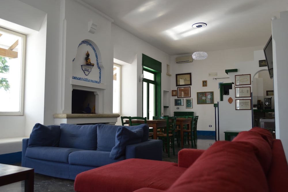 Alma Mater B&B