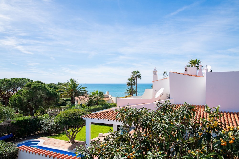 Casa Miguel in Carvoeiro