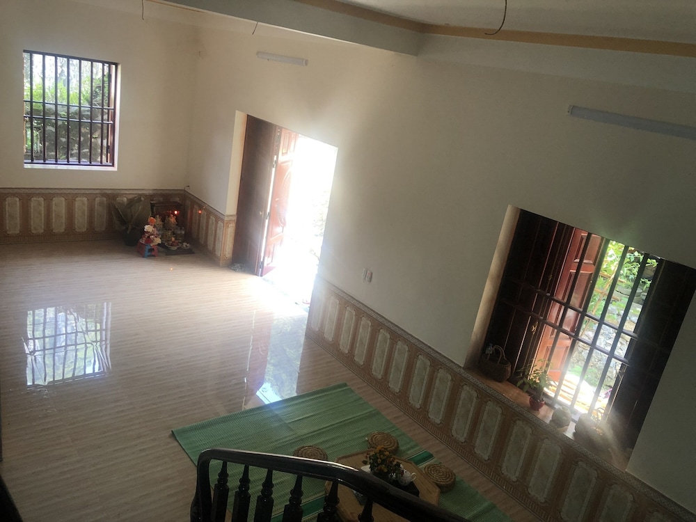 Oc Homestay Ban Gioc view 3