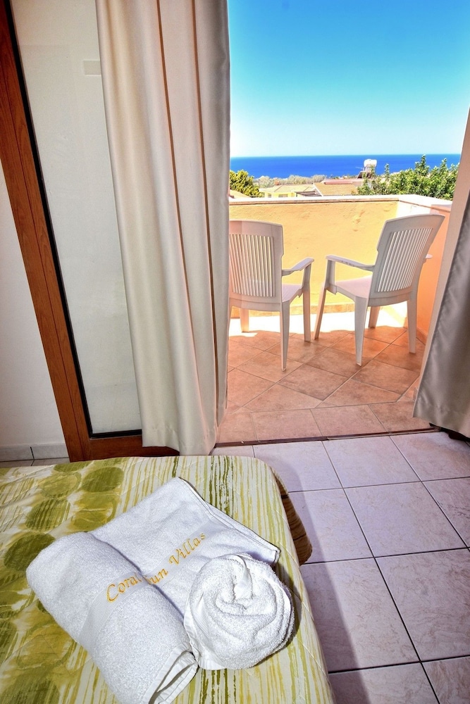 Coral Sun Villas