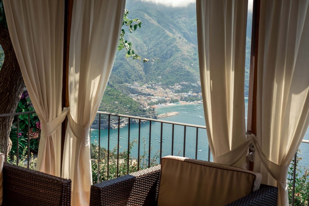 Villa Pittoresca in Ravello