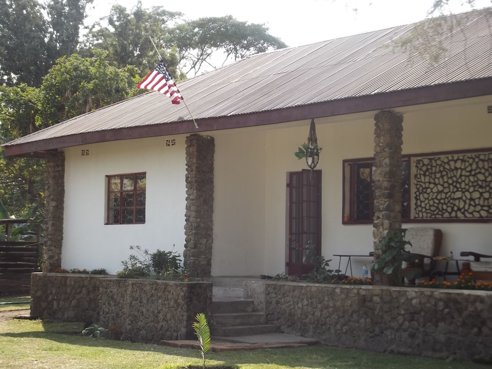 Kaswende Farm