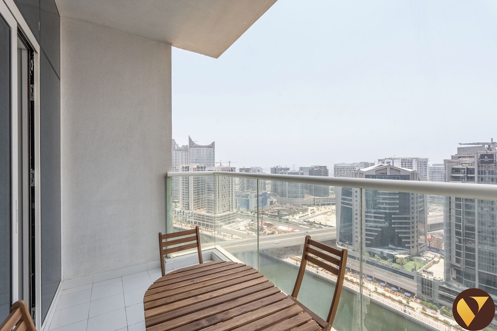 DAMAC Maison Privé Near Dubai Mall