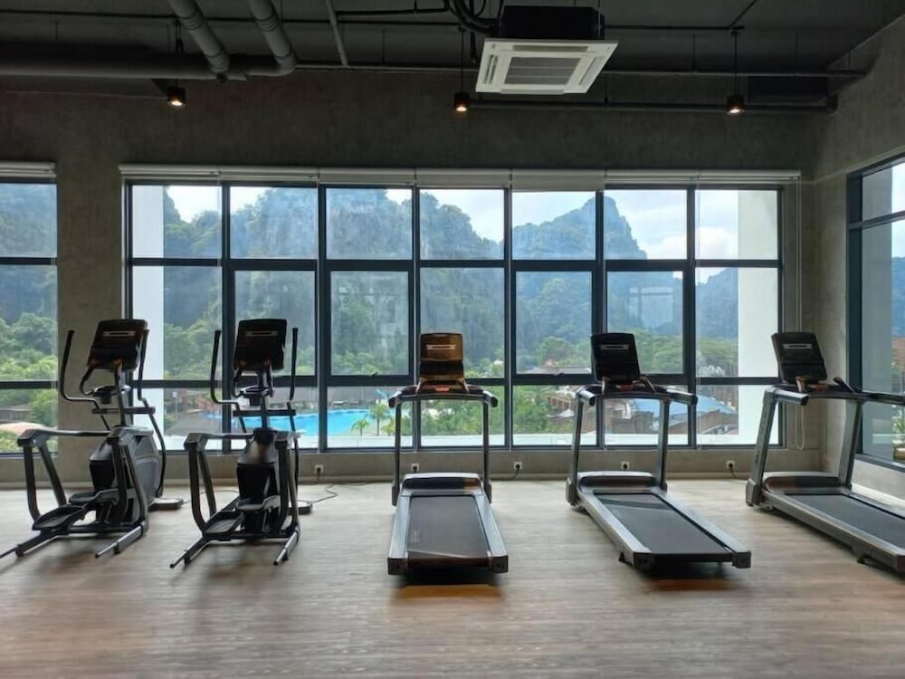 IPOH Sunway Onsen Suites by uBook