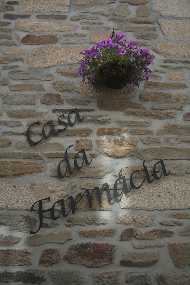 Casa da Farmácia