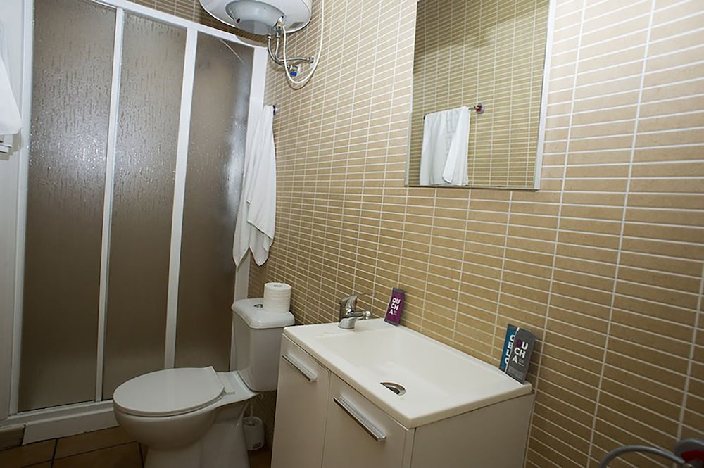 Hostal Velarde