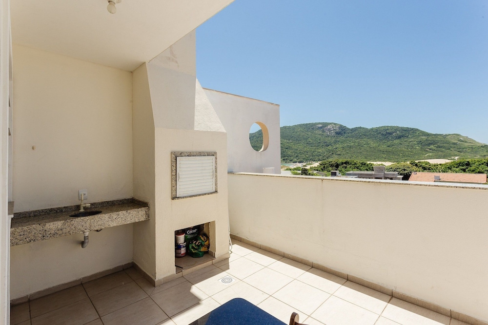 Apartments With Pool in Floripa - CAC