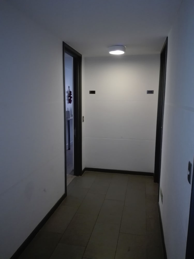 Apart Hotel Reina Victoria Carmen