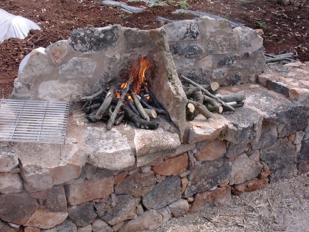 Macchia Salentina