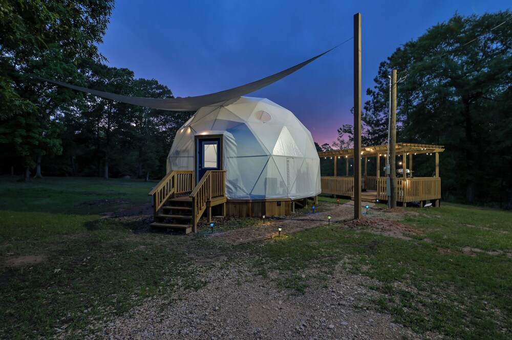 Cameron Ranch Glamping