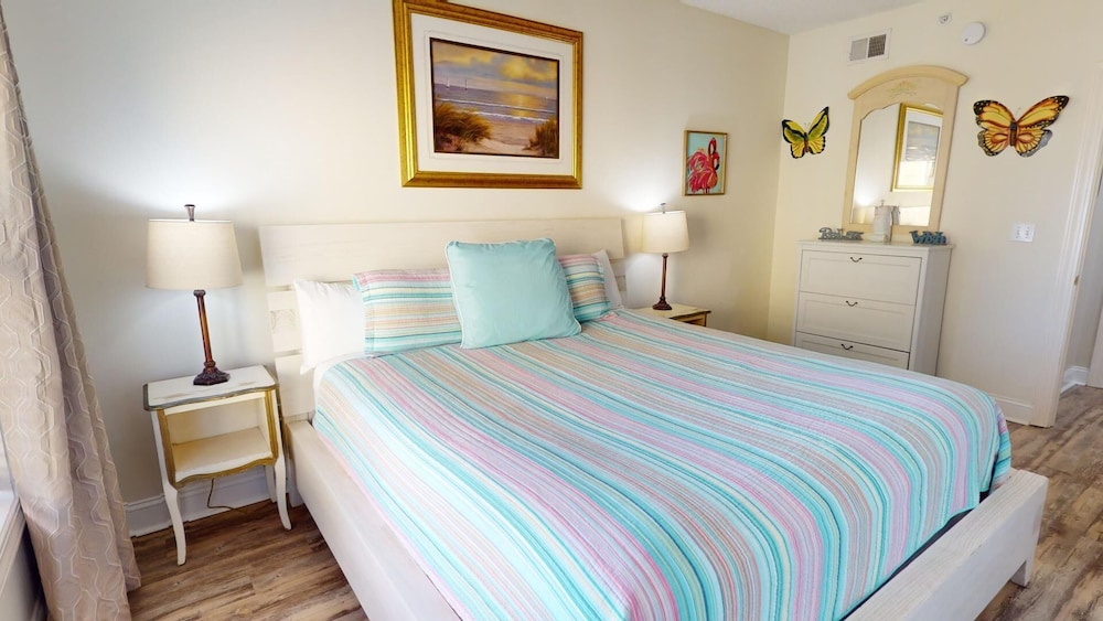Sandpiper 2 by Tybee Vacation Rentals