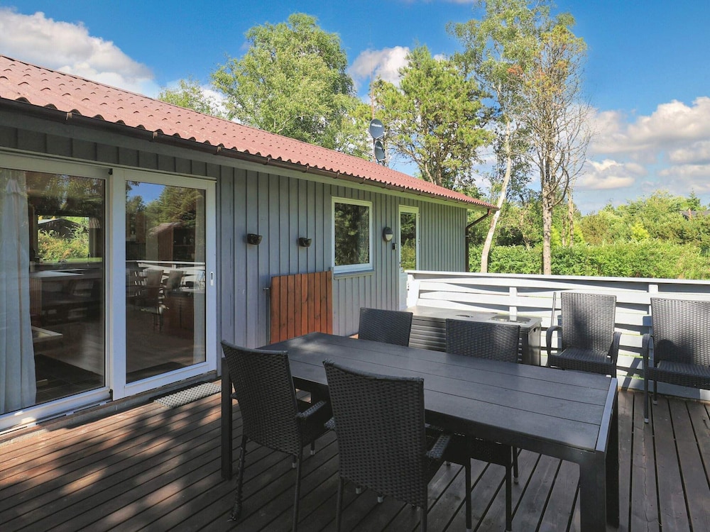 6 Person Holiday Home in Gedser-by Traum