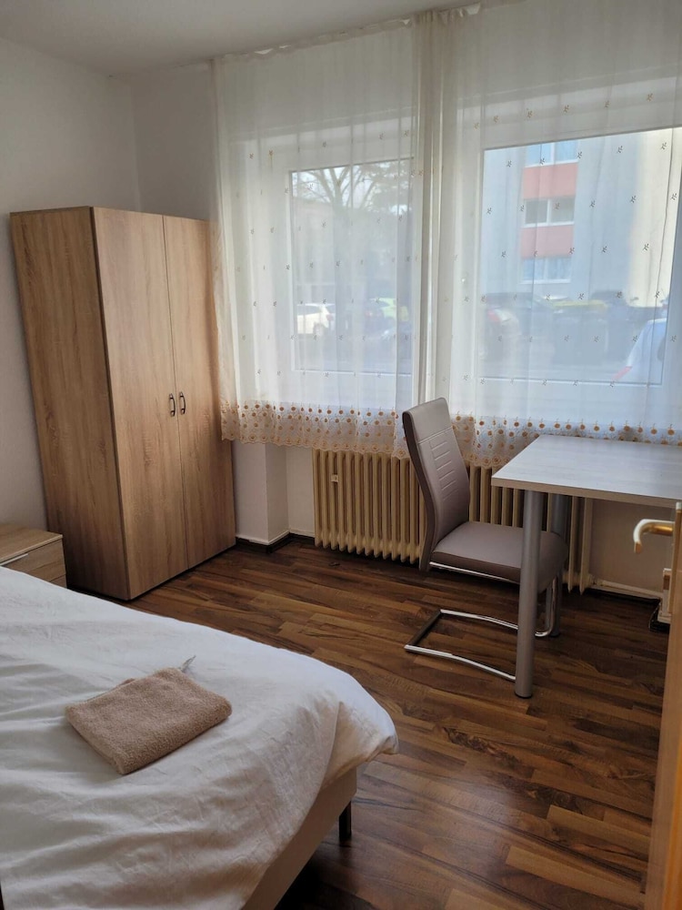 Horrem City Apartments