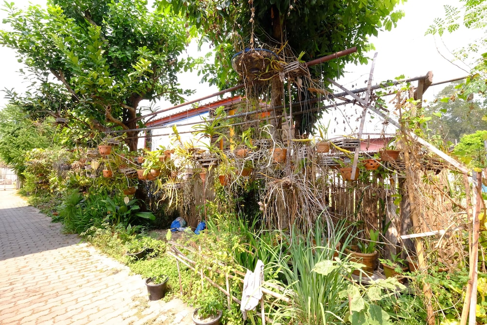 Ban Muang Pon Home Stay