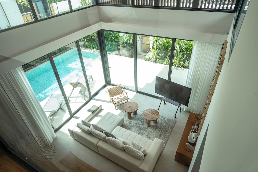 Elite Chalong Villas