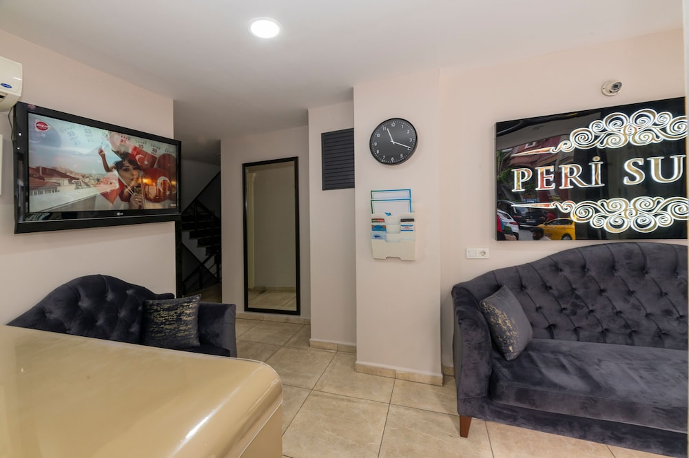 Taksim Peri Suit - Image 7