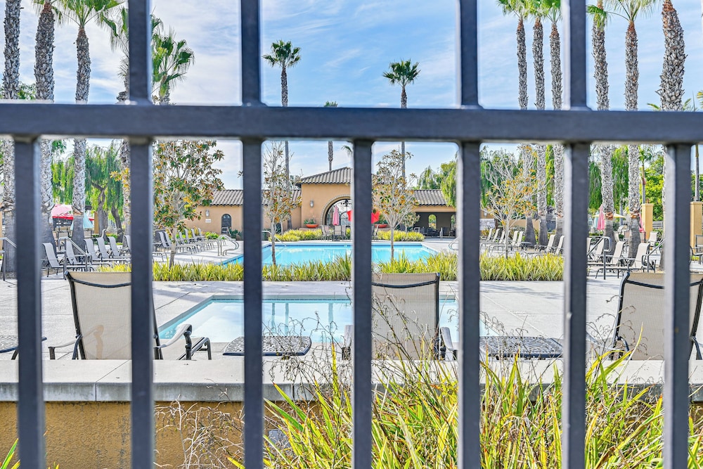 20 Mi to Old Town San Diego: Stay & Play!