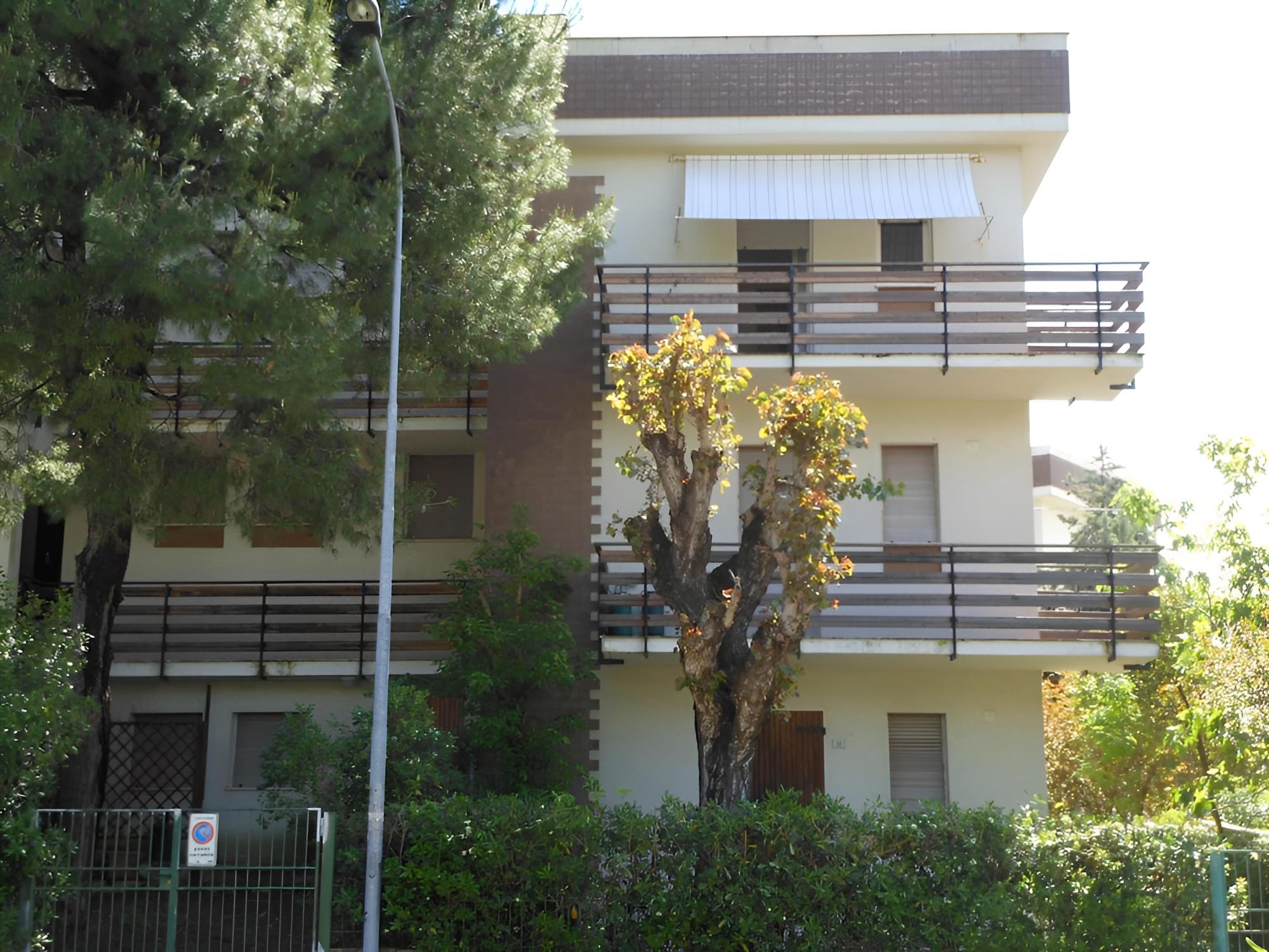 A casa tua