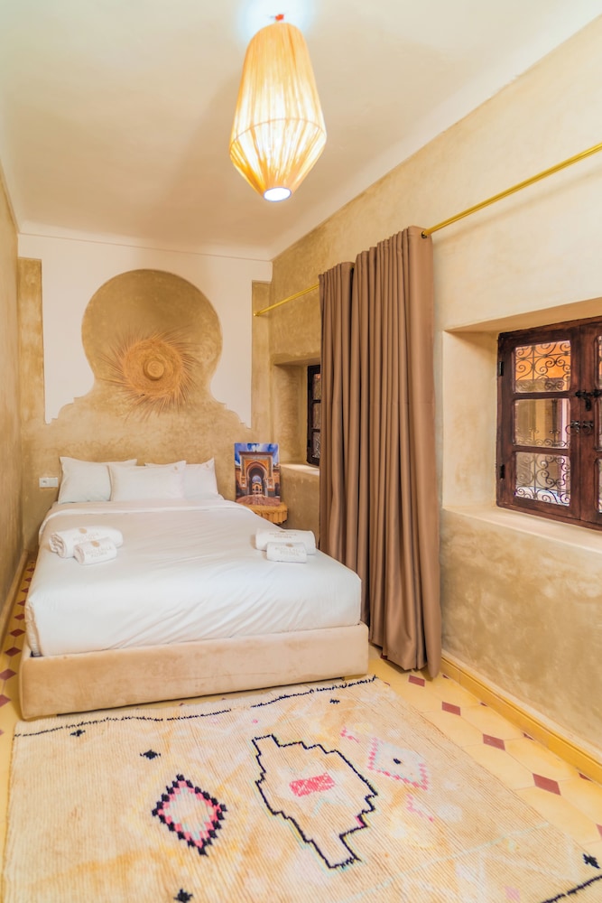 Riad Lalla Fatima