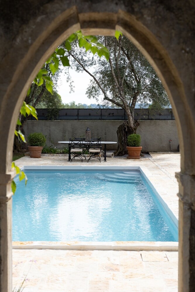 Villa Inspirante