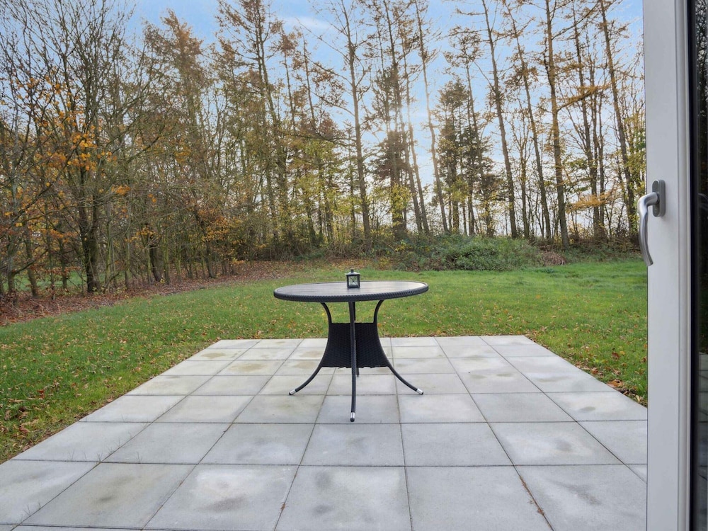 5 Star Holiday Home in Toftlund