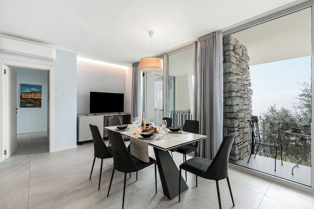 Villa Mercurio Apartments
