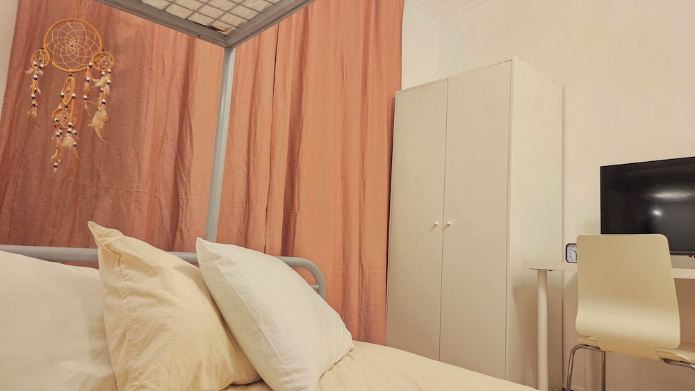 Guest House da Mata